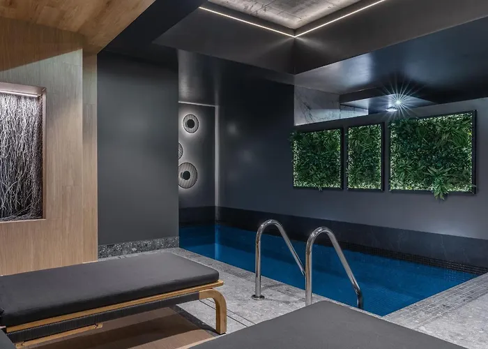 Reset In So Soho Spa Collection