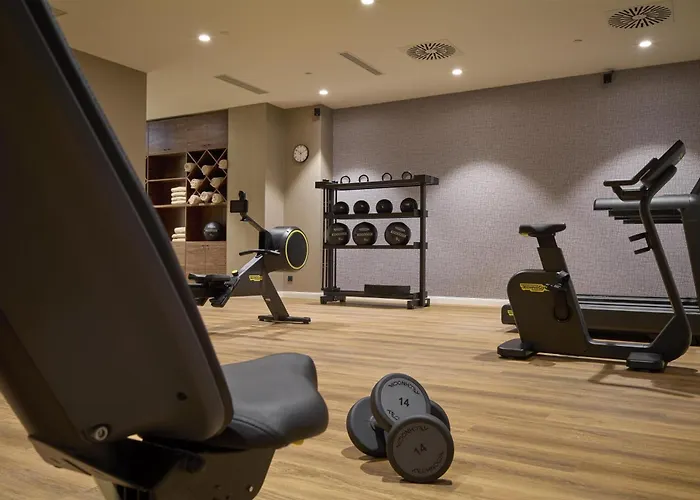 Hotel Saski Krakow Curio Collection By Hilton