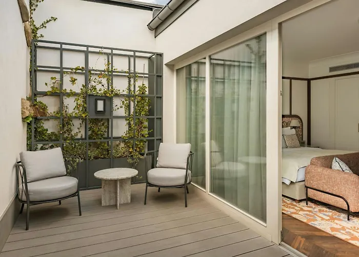 Stradom House Hotel & Spa, Autograph Collection